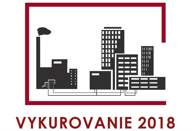 Pozvánka na konferenciu: VYKUROVANIE 2018